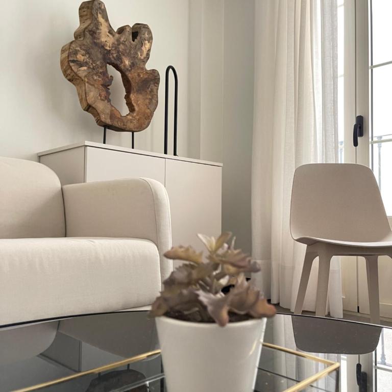 Picasso City Centre 1C - Apartamento Deluxe de 1 dormitorio - 31