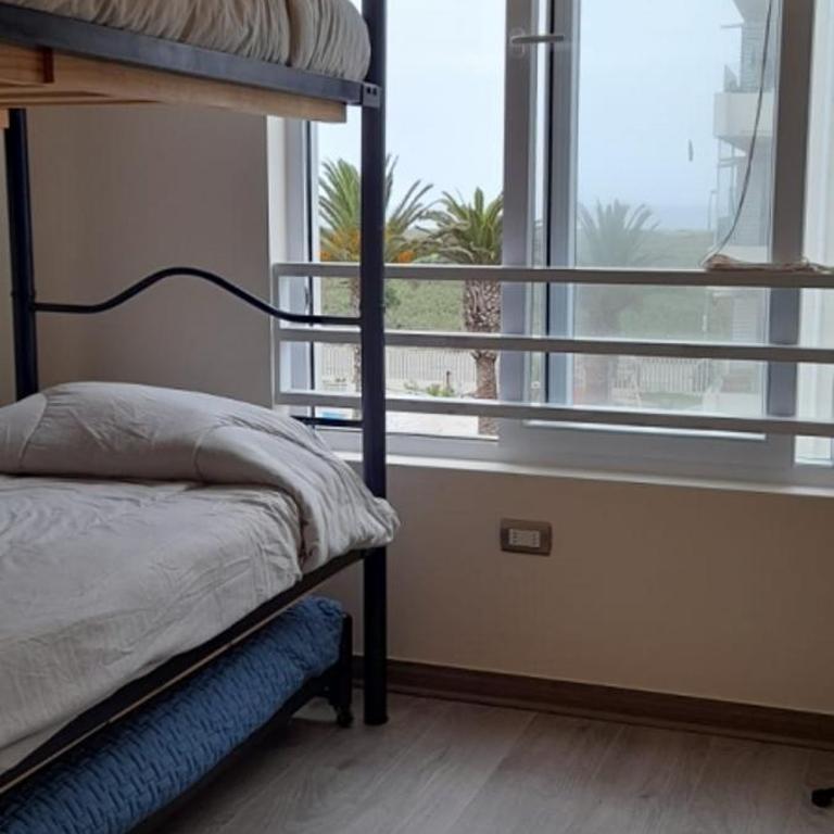 Lindo departamento la Serena vista al mar - Apartamento de 2 dormitorios - 3
