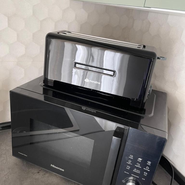 Picasso City Centre 1C - Apartamento Deluxe de 1 dormitorio - 47