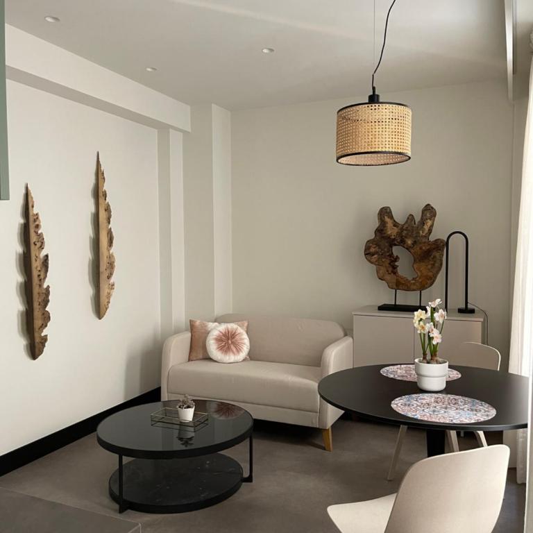 Picasso City Centre 1C - Apartamento Deluxe de 1 dormitorio - 51