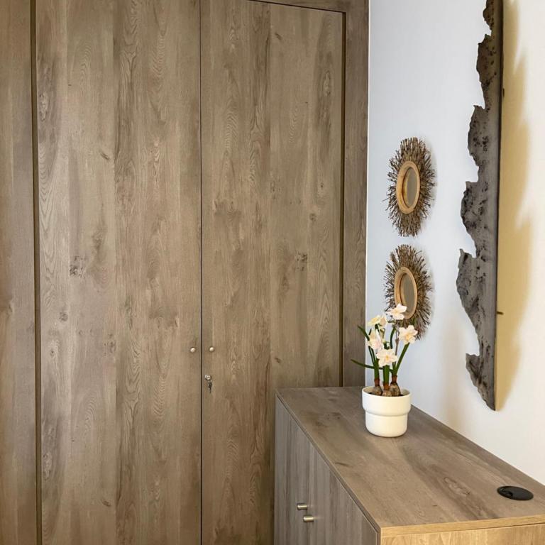 Picasso City Centre 1C - Apartamento Deluxe de 1 dormitorio - 65