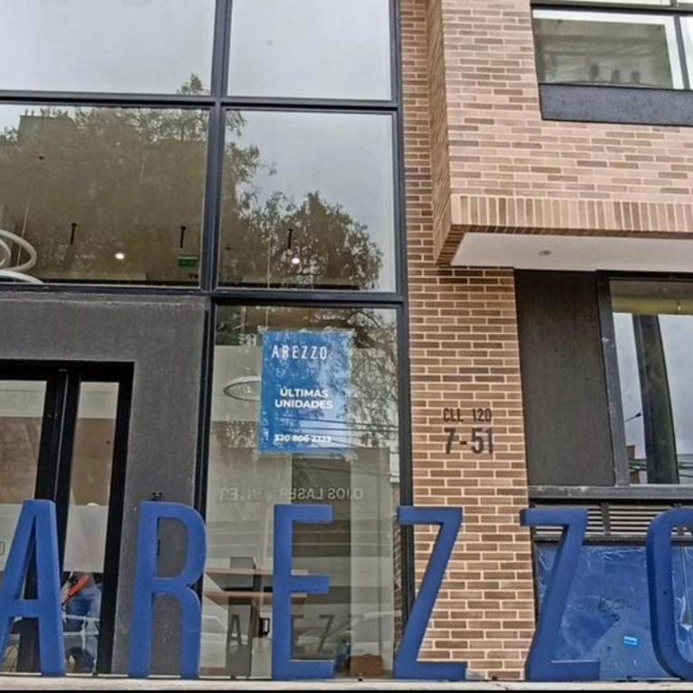 Roger USAQUEN 120 - Apartamento de 1 dormitorio - 4