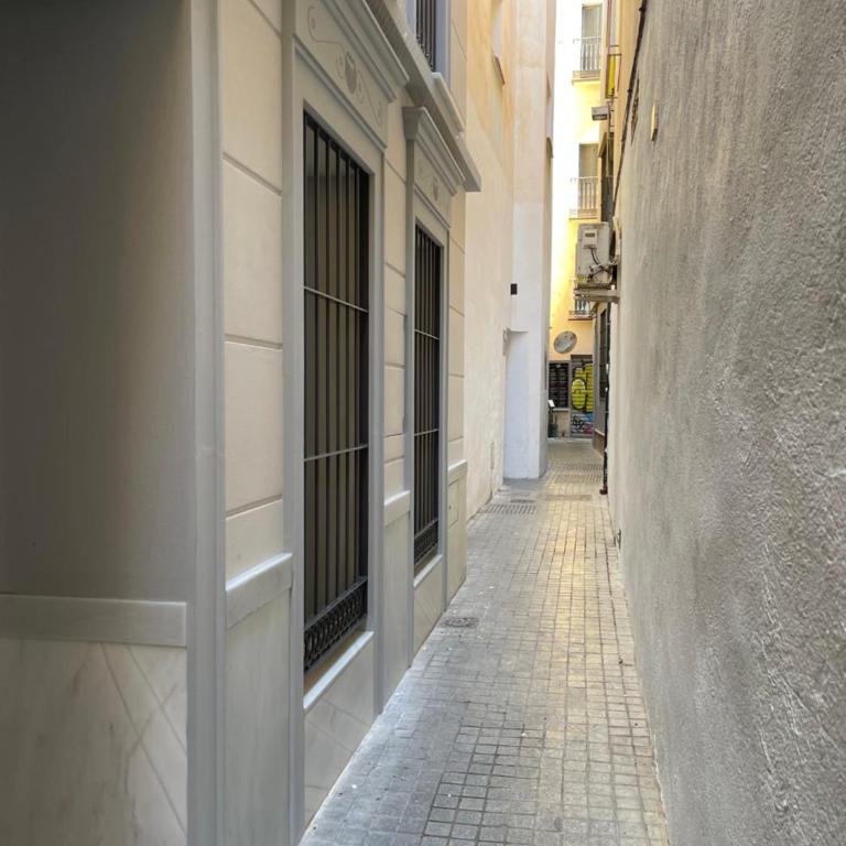 Picasso City Centre 1C - Apartamento Deluxe de 1 dormitorio - 67