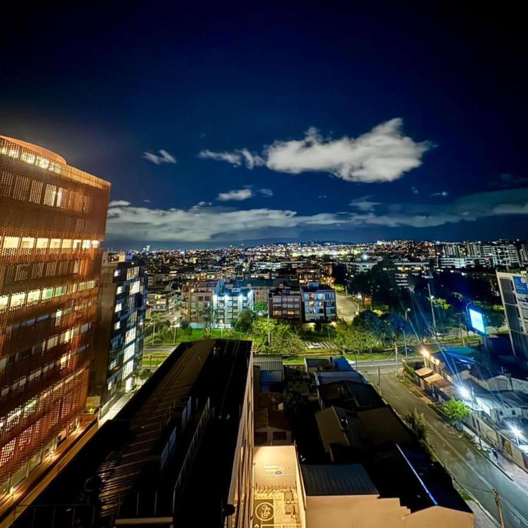 Roger USAQUEN 120 - Apartamento de 1 dormitorio - 7