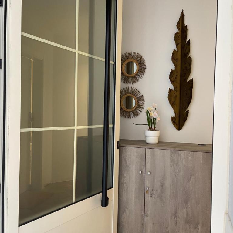 Picasso City Centre 1C - Apartamento Deluxe de 1 dormitorio - 68