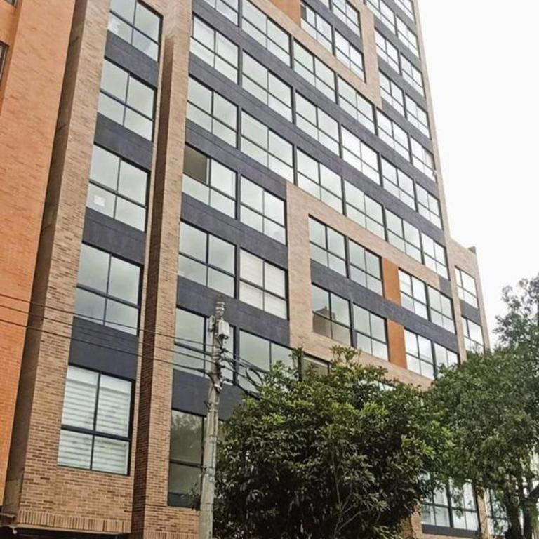 Roger USAQUEN 120 - Apartamento de 1 dormitorio - 12