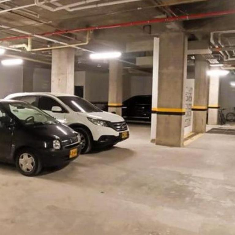 Roger USAQUEN 120 - Apartamento de 1 dormitorio - 9