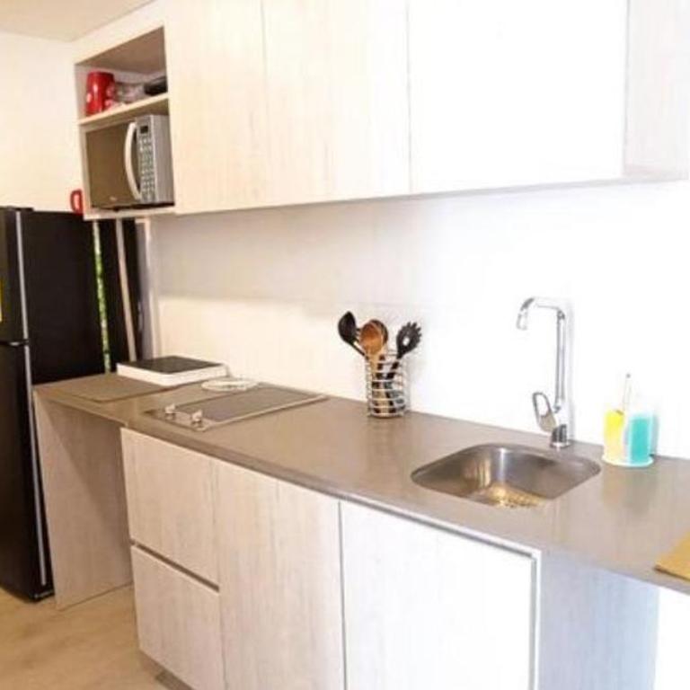 Roger USAQUEN 120 - Apartamento de 1 dormitorio - 11