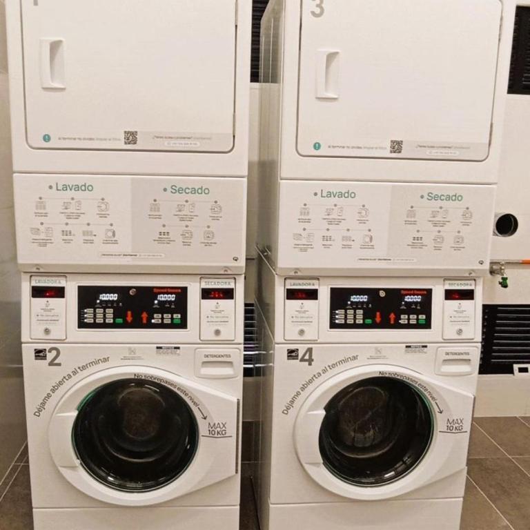 Roger USAQUEN 120 - Apartamento de 1 dormitorio - 13