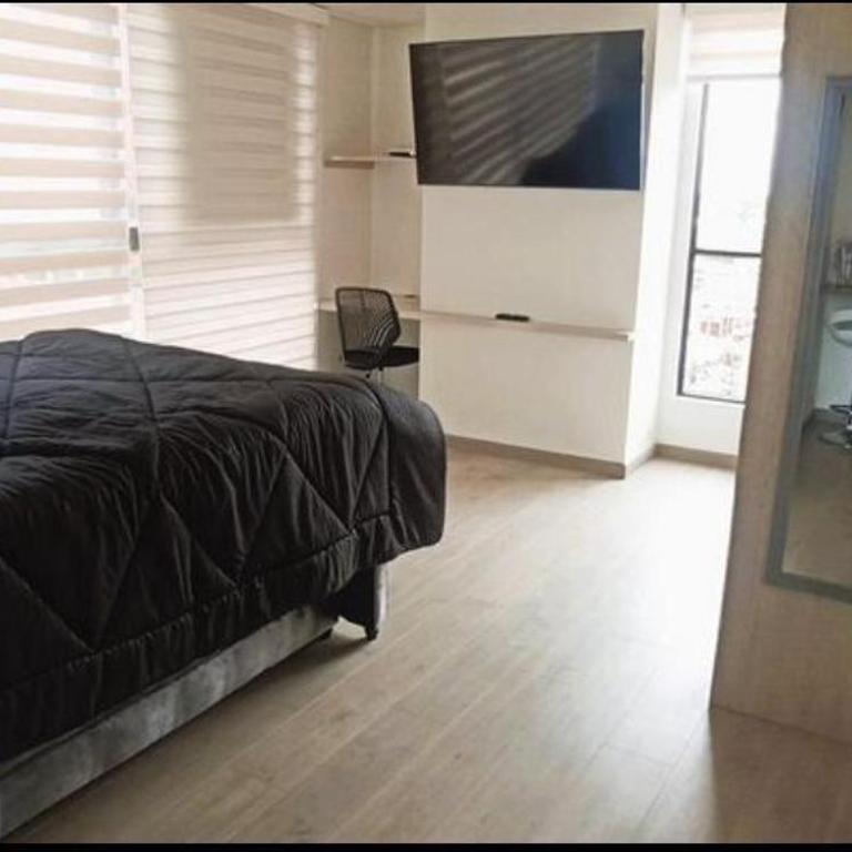 Roger USAQUEN 120 - Apartamento de 1 dormitorio - 5