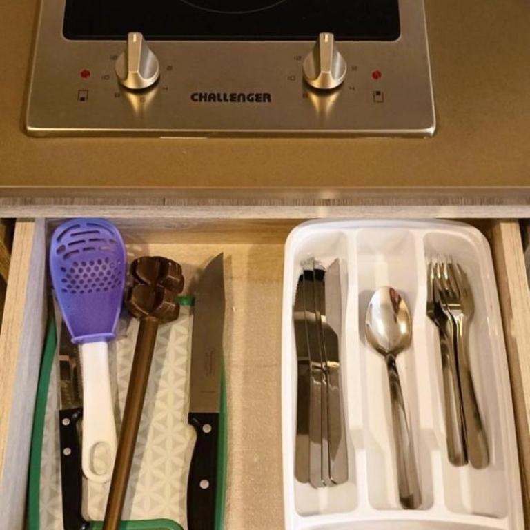 Roger USAQUEN 120 - Apartamento de 1 dormitorio - 15