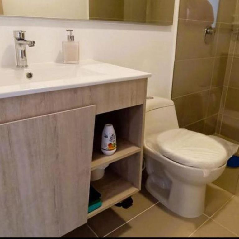 Roger USAQUEN 120 - Apartamento de 1 dormitorio - 19