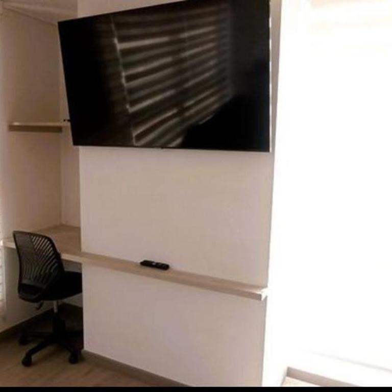 Roger USAQUEN 120 - Apartamento de 1 dormitorio - 20