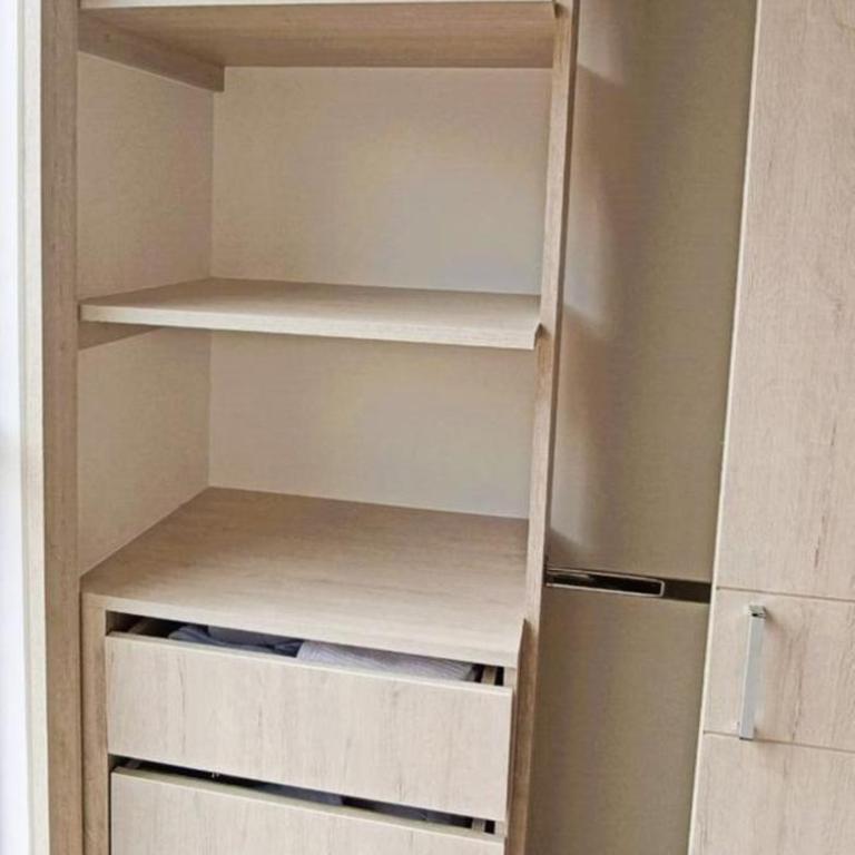 Roger USAQUEN 120 - Apartamento de 1 dormitorio - 23