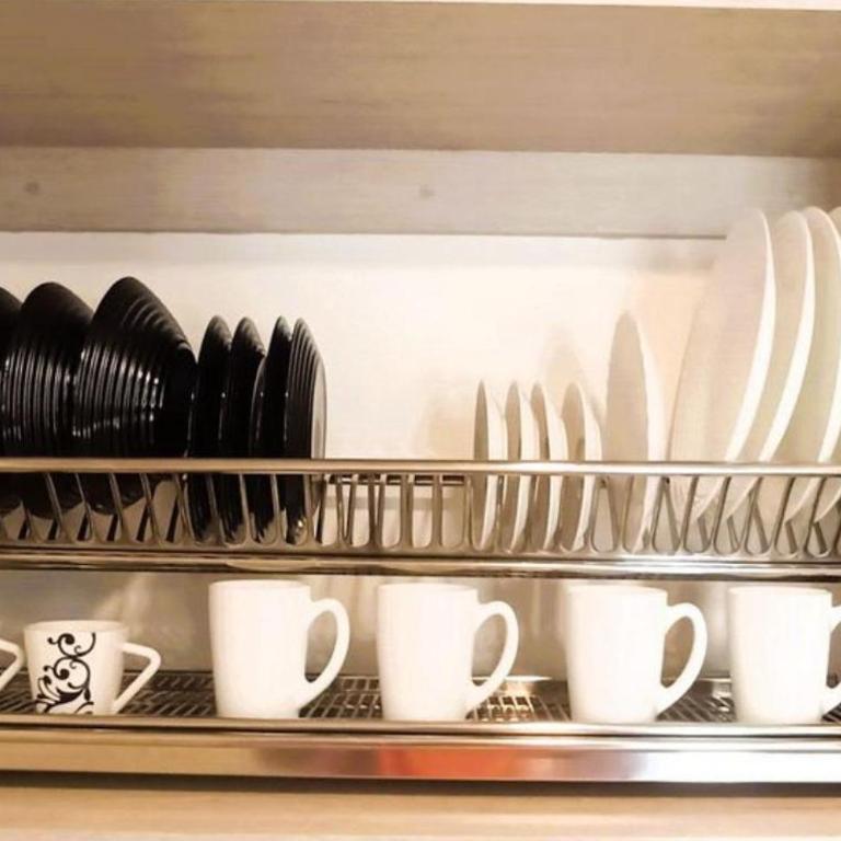 Roger USAQUEN 120 - Apartamento de 1 dormitorio - 26