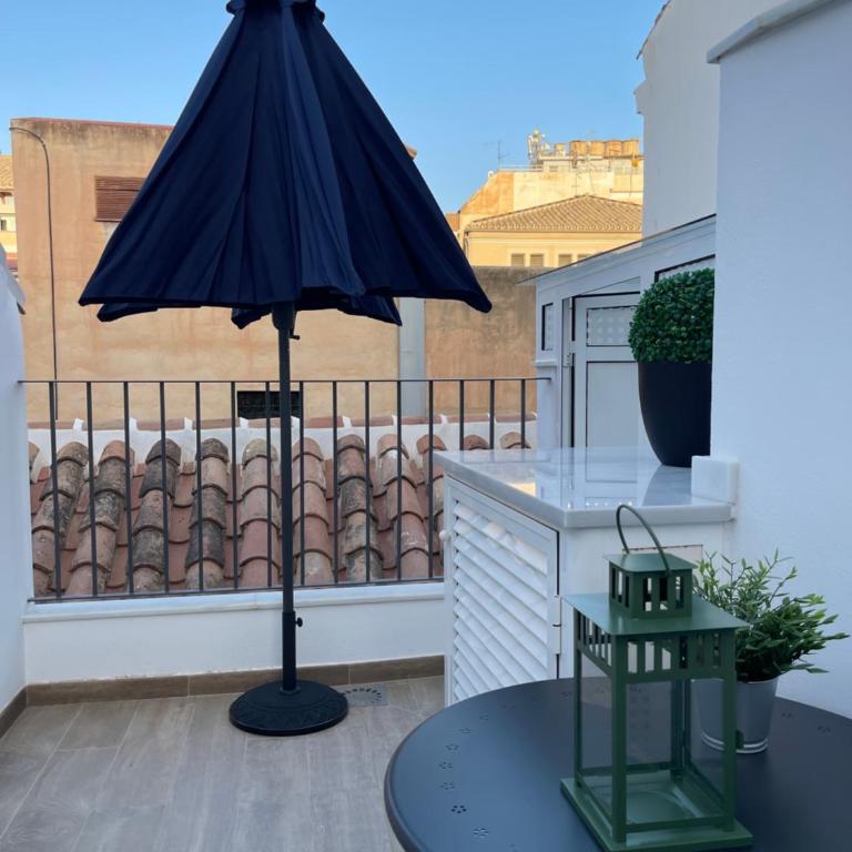 Picasso City Centre 1C - Apartamento Deluxe de 1 dormitorio - 72