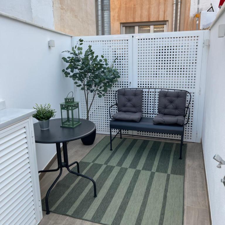 Picasso City Centre 1C - Apartamento Deluxe de 1 dormitorio - 69
