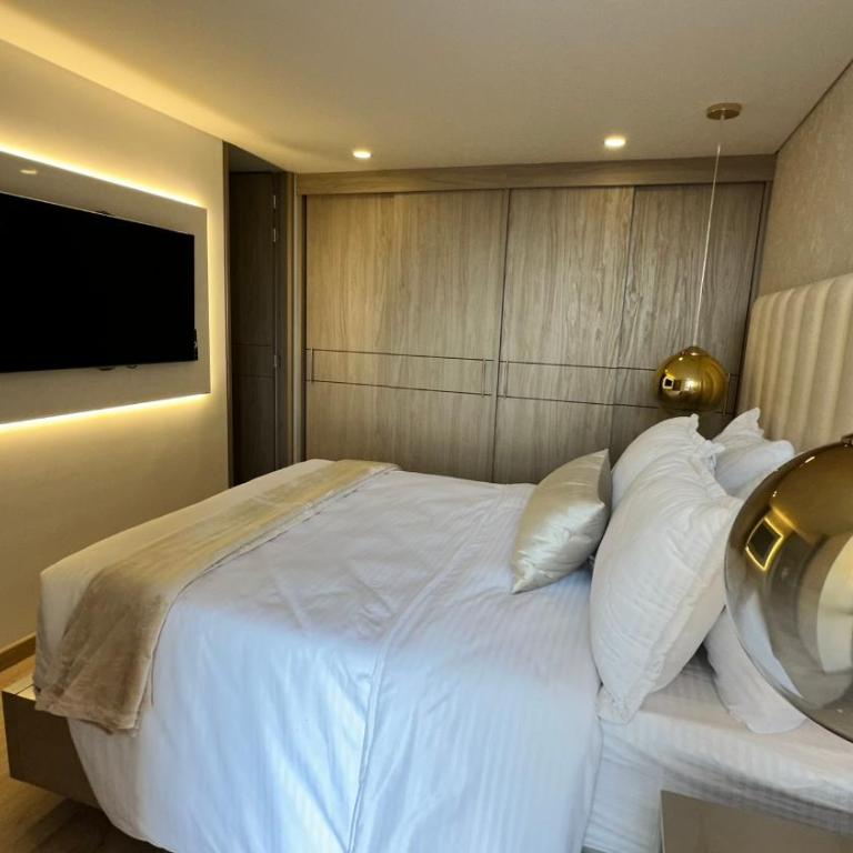 Apto Deluxe en el Corazón de Bogotá - Apartamento de 3 dormitorios - 14