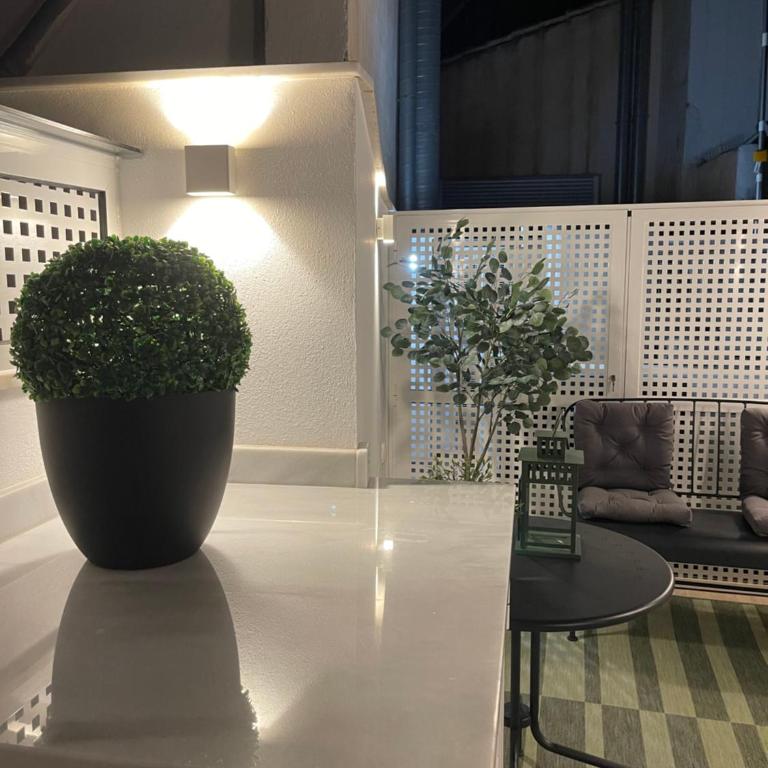 Picasso City Centre 1C - Apartamento Deluxe de 1 dormitorio - 76