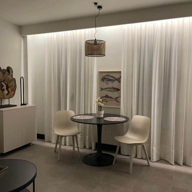 Picasso City Centre 1D - Apartamento Deluxe de 1 dormitorio - 9