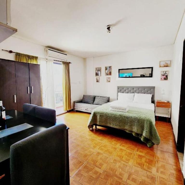 ApartTommy - Apartamento de 1 dormitorio - 7