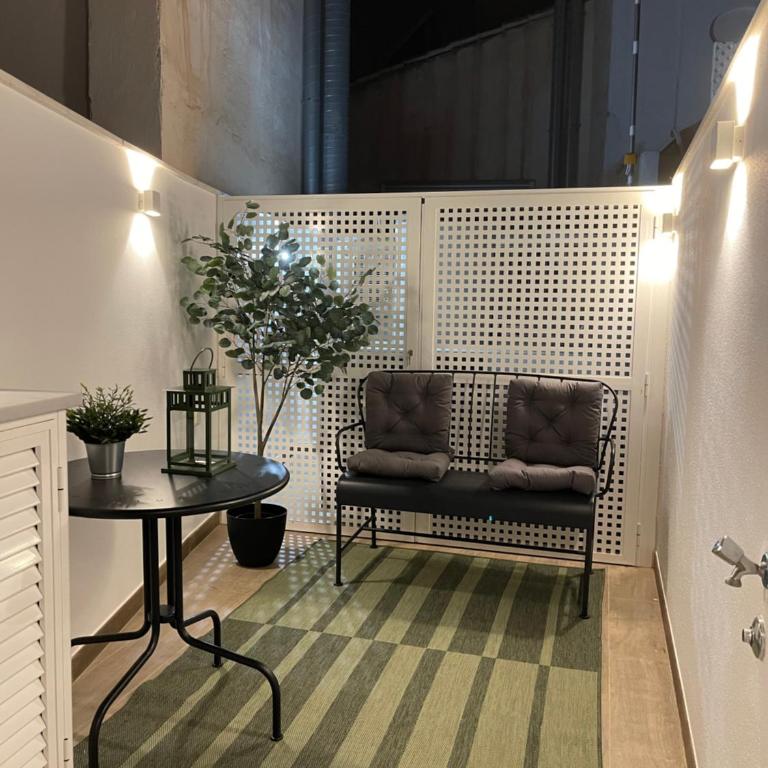 Picasso City Centre 1D - Apartamento Deluxe de 1 dormitorio - 13