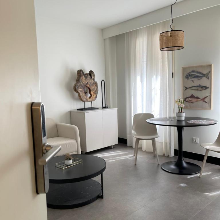 Picasso City Centre 1D - Apartamento Deluxe de 1 dormitorio - 18