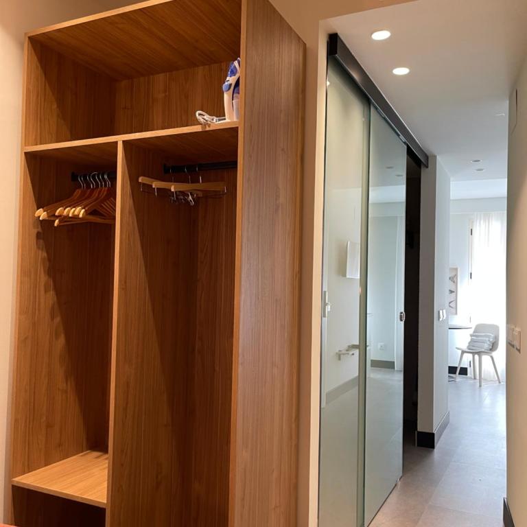 Picasso City Centre 1D - Apartamento Deluxe de 1 dormitorio - 24