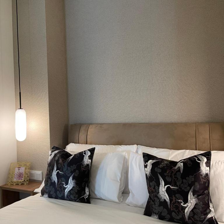 Picasso City Centre 1D - Apartamento Deluxe de 1 dormitorio - 28