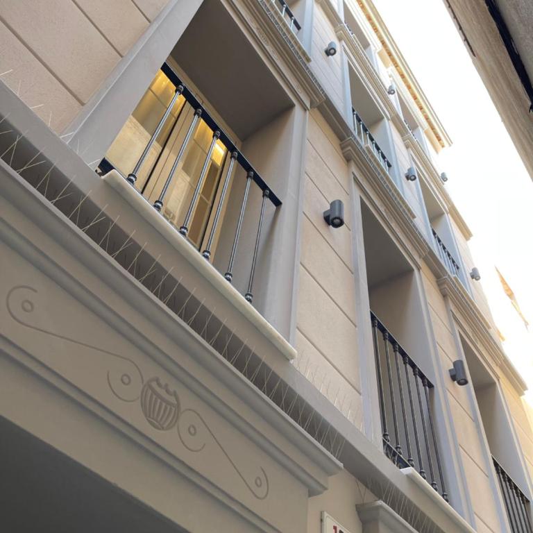Picasso City Centre 1D - Apartamento Deluxe de 1 dormitorio - 30