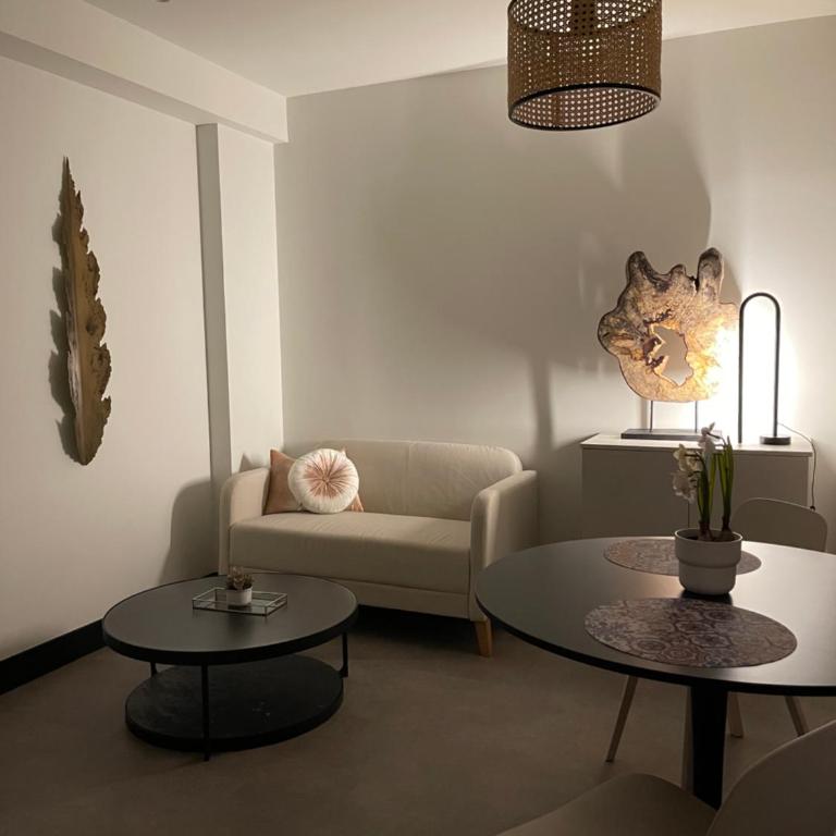 Picasso City Centre 1D - Apartamento Deluxe de 1 dormitorio - 37