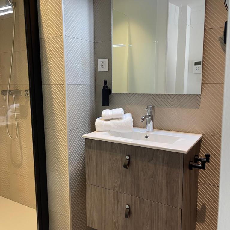 Picasso City Centre 1D - Apartamento Deluxe de 1 dormitorio - 38