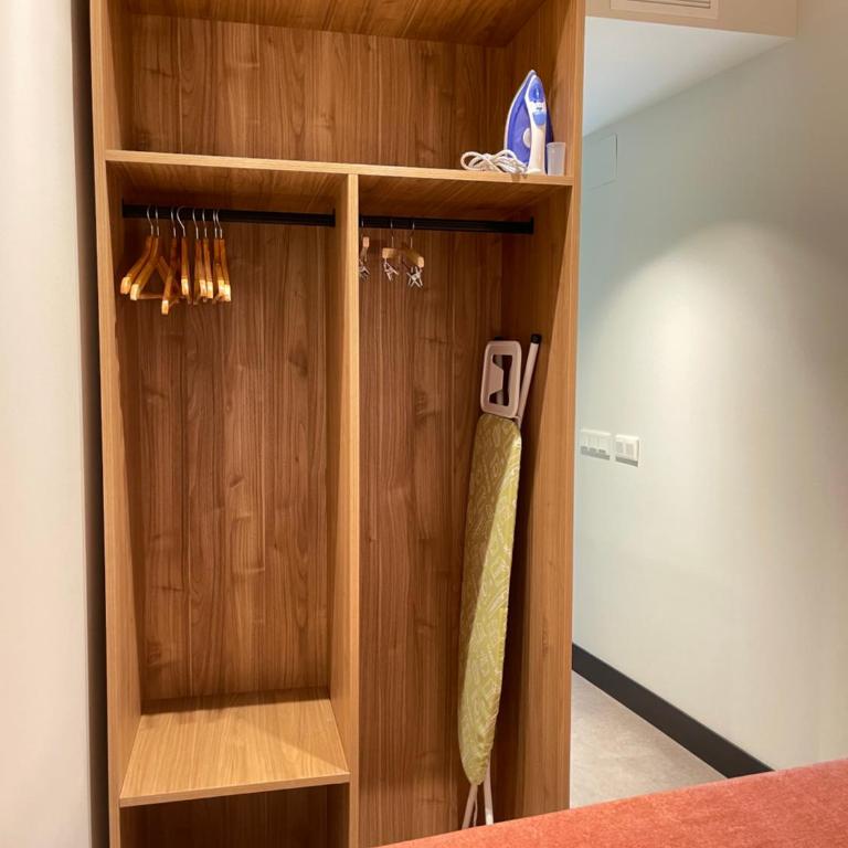Picasso City Centre 1D - Apartamento Deluxe de 1 dormitorio - 39