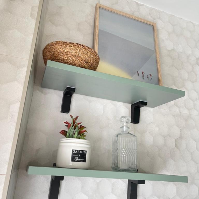 Picasso City Centre 1D - Apartamento Deluxe de 1 dormitorio - 45