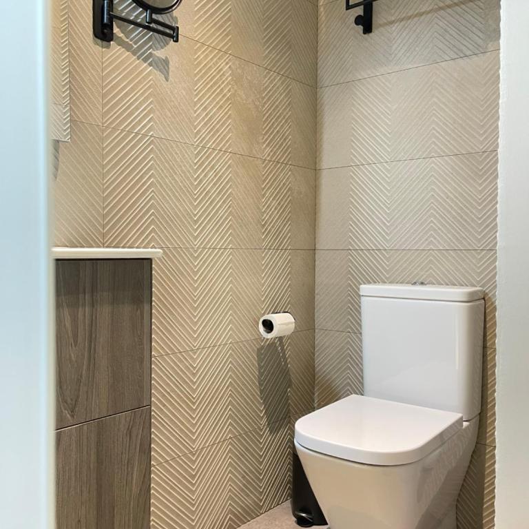 Picasso City Centre 1D - Apartamento Deluxe de 1 dormitorio - 53
