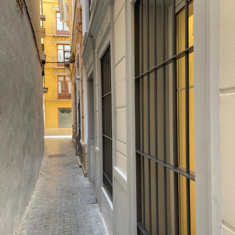 Picasso City Centre 1D - Apartamento Deluxe de 1 dormitorio - 56