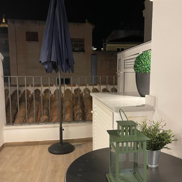 Picasso City Centre 1D - Apartamento Deluxe de 1 dormitorio - 58
