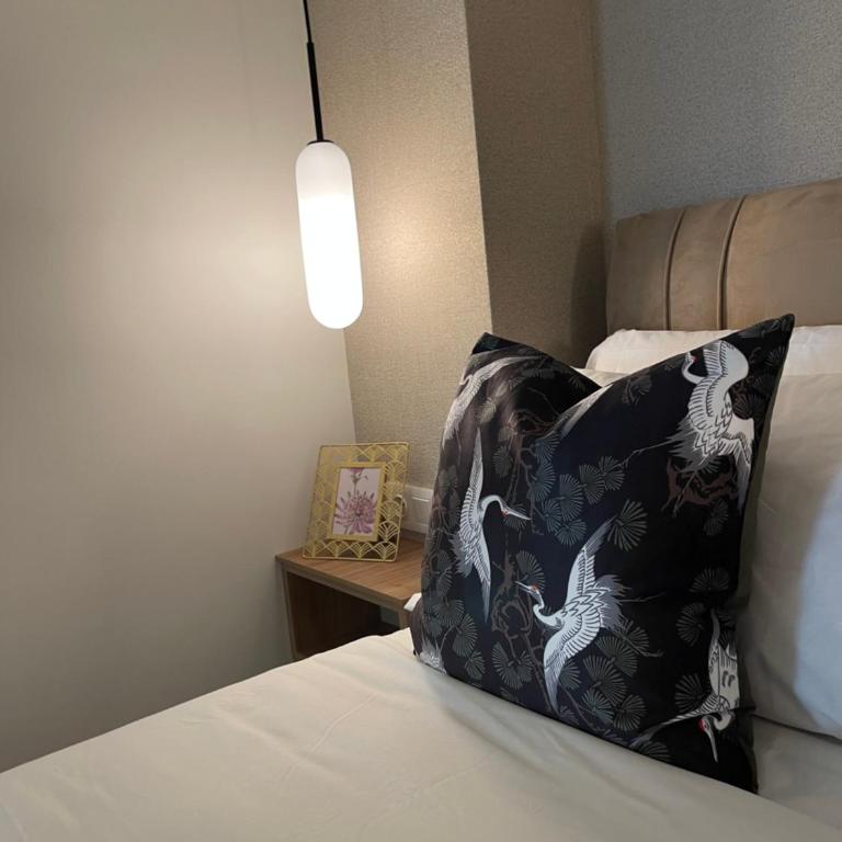 Picasso City Centre 1D - Apartamento Deluxe de 1 dormitorio - 59