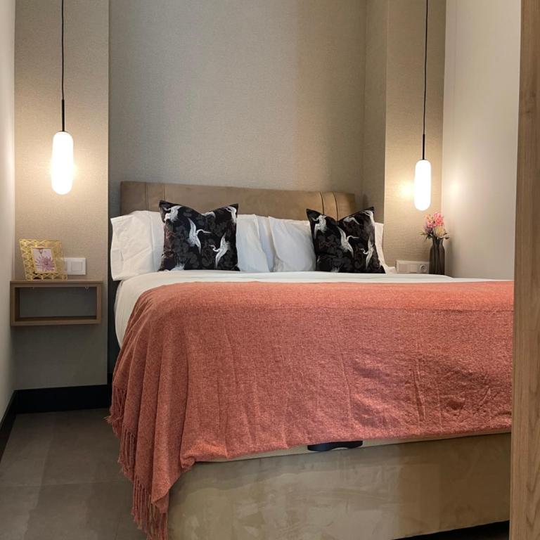 Picasso City Centre 1D - Apartamento Deluxe de 1 dormitorio - 62