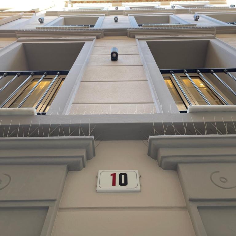 Picasso City Centre 1D - Apartamento Deluxe de 1 dormitorio - 64