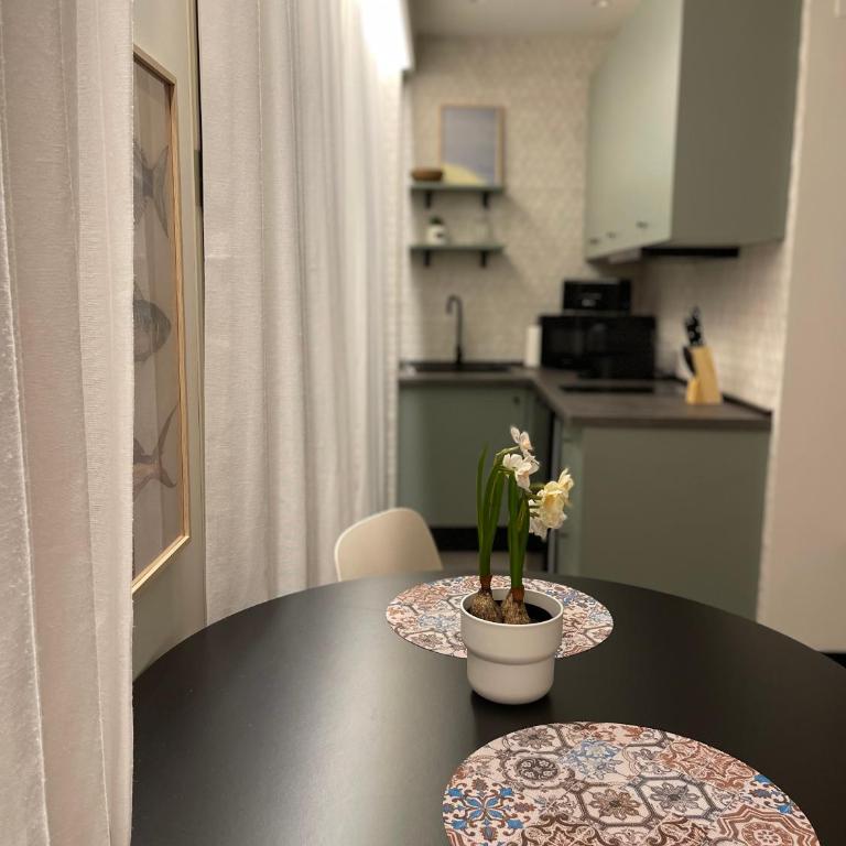 Picasso City Centre 1D - Apartamento Deluxe de 1 dormitorio - 65
