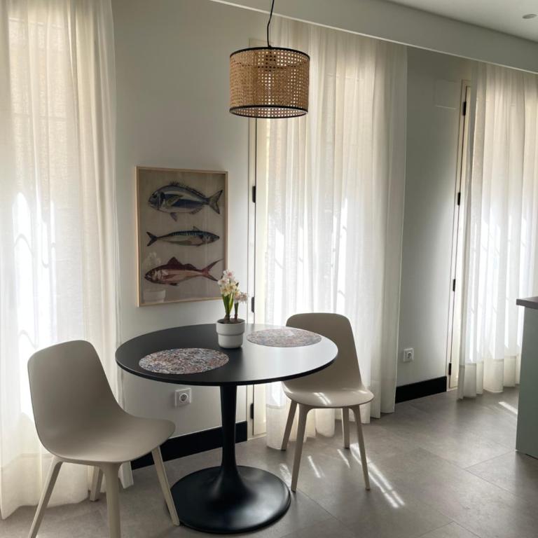 Picasso City Centre 1D - Apartamento Deluxe de 1 dormitorio - 69