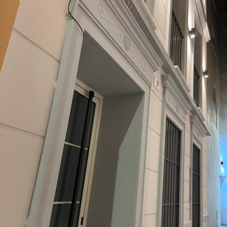 Picasso City Centre 1D - Apartamento Deluxe de 1 dormitorio - 71