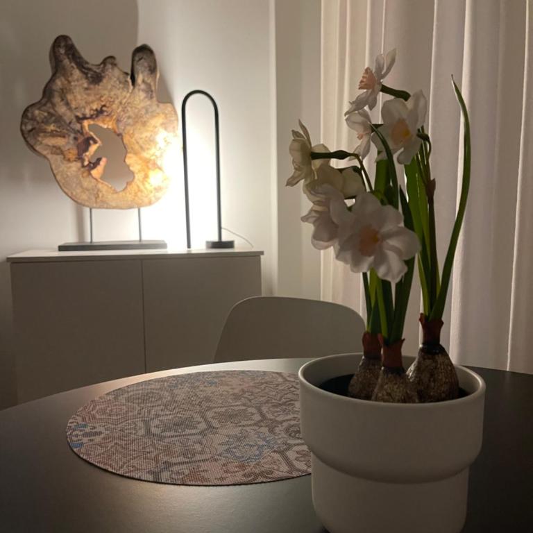 Picasso City Centre 1D - Apartamento Deluxe de 1 dormitorio - 77