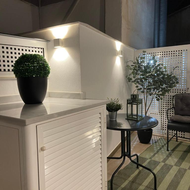 Picasso City Centre 1D - Apartamento Deluxe de 1 dormitorio - 78