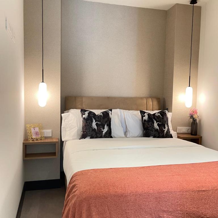 Picasso City Centre 1D - Apartamento Deluxe de 1 dormitorio - 81
