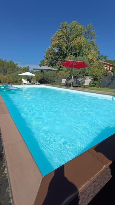 Le Bastidon, Aix en Pce proche centre, climatisé, 4 chambres - Villa - 19