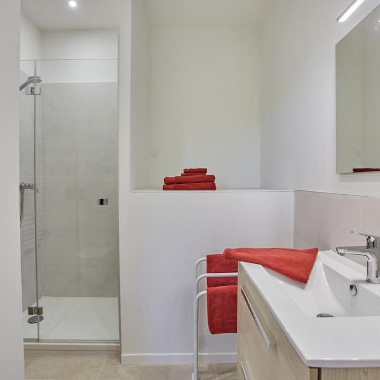 Le Bastidon, Aix en Pce proche centre, climatisé, 4 chambres - Villa - 13