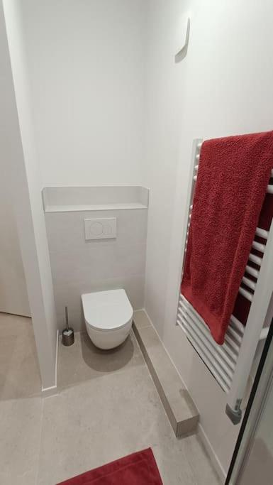 Le Bastidon, Aix en Pce proche centre, climatisé, 4 chambres - Villa - 46