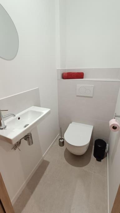 Le Bastidon, Aix en Pce proche centre, climatisé, 4 chambres - Villa - 47